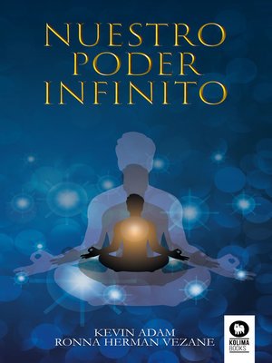 cover image of Nuestro poder infinito